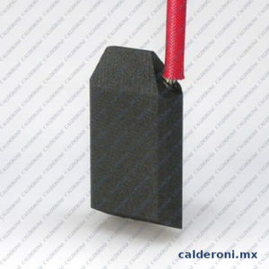 Carbones para motor Westinghouse 1449861