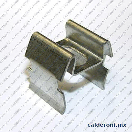 Clamp para motor General Electric 625B495001